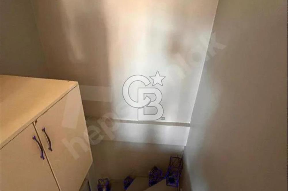 Vadi İstanbula Komşu! Seyrantepede Satılık 3+1 Dubleks Daire