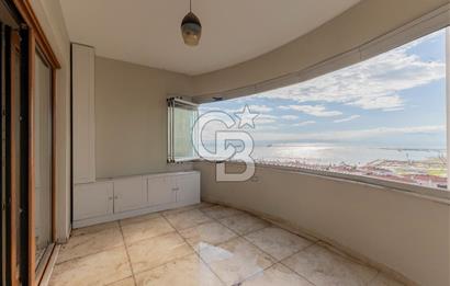 MAVİŞEHİR ALBATROS ÖN CEPHE DENİZ MANZARALI 4+1 KİRALIK