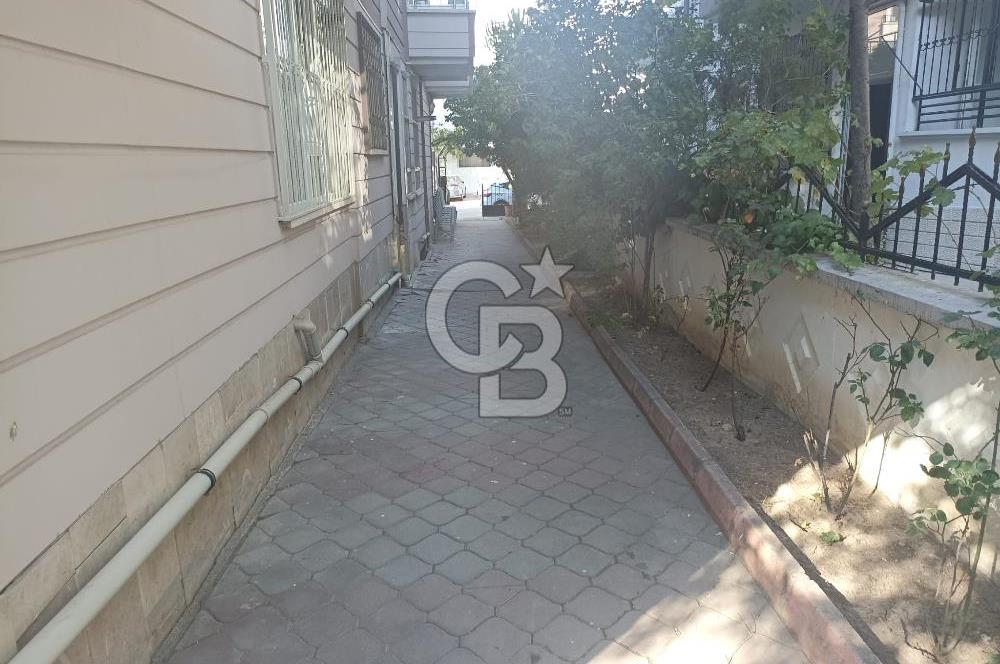 SATILIK DUBLEKS TERASLI 5+1 YAPILI DAİRE-ETİMESGUT MERKEZDE