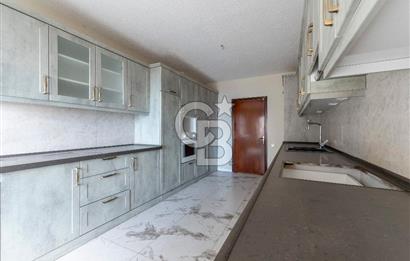 MAVİŞEHİR ALBATROS ÖN CEPHE DENİZ MANZARALI 4+1 KİRALIK