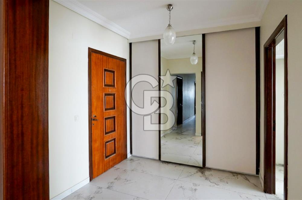 MAVİŞEHİR ALBATROS ÖN CEPHE DENİZ MANZARALI 4+1 KİRALIK