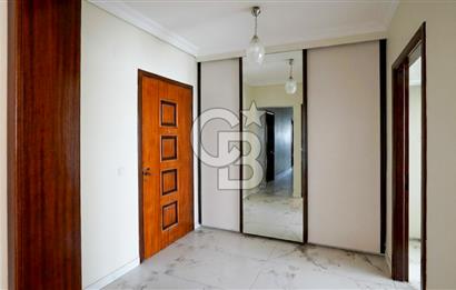 MAVİŞEHİR ALBATROS ÖN CEPHE DENİZ MANZARALI 4+1 KİRALIK