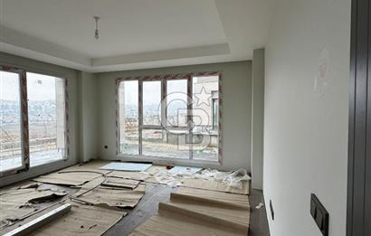 BAHÇE BAHÇEŞEHİR PROJESİ SATILIK 4+1 İKİZ VİLLA VADİ MANZARA