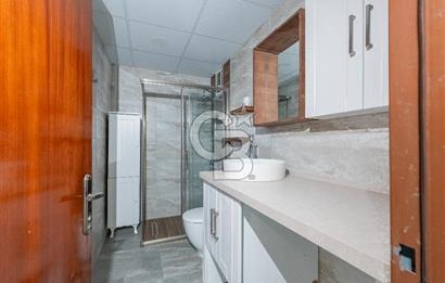 MAVİŞEHİR ALBATROS ÖN CEPHE DENİZ MANZARALI 4+1 KİRALIK