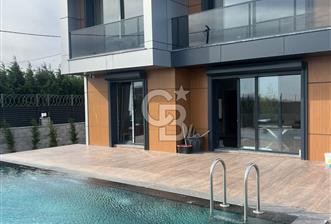 SİLİVRİ KAVAKLIDA MUHTEŞEM VİLLA - 1 - 331481