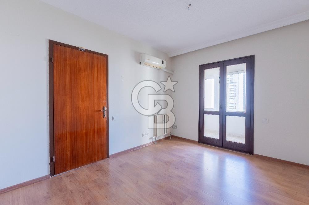 MAVİŞEHİR ALBATROS ÖN CEPHE DENİZ MANZARALI 4+1 KİRALIK