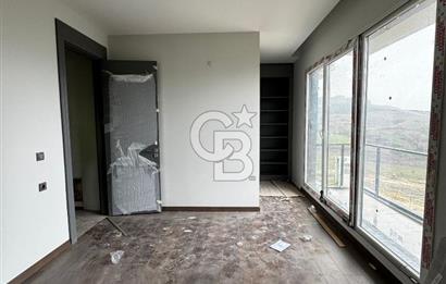 BAHÇE BAHÇEŞEHİR PROJESİ SATILIK 4+1 İKİZ VİLLA VADİ MANZARA