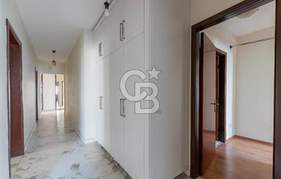 MAVİŞEHİR ALBATROS ÖN CEPHE DENİZ MANZARALI 4+1 KİRALIK