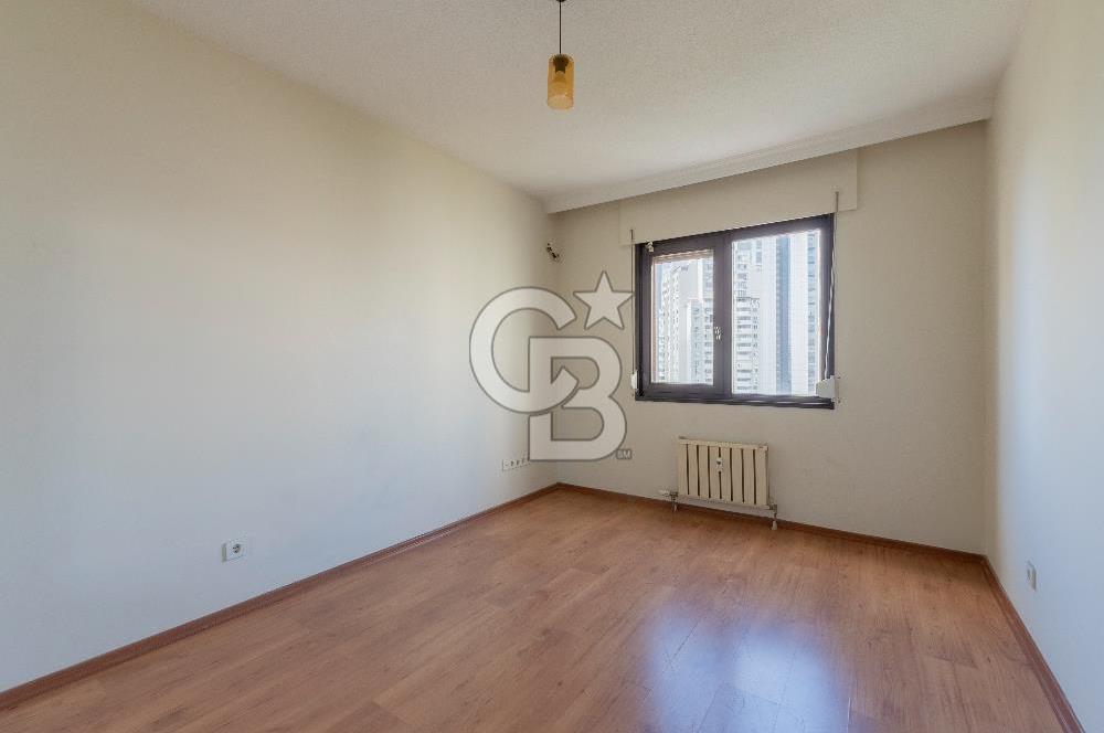 MAVİŞEHİR ALBATROS ÖN CEPHE DENİZ MANZARALI 4+1 KİRALIK