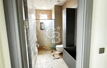 BAHÇE BAHÇEŞEHİR PROJESİ SATILIK 4+1 İKİZ VİLLA VADİ MANZARA