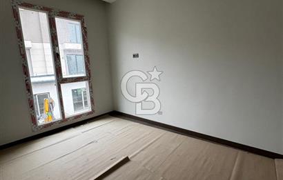 BAHÇE BAHÇEŞEHİR PROJESİ SATILIK 4+1 İKİZ VİLLA VADİ MANZARA