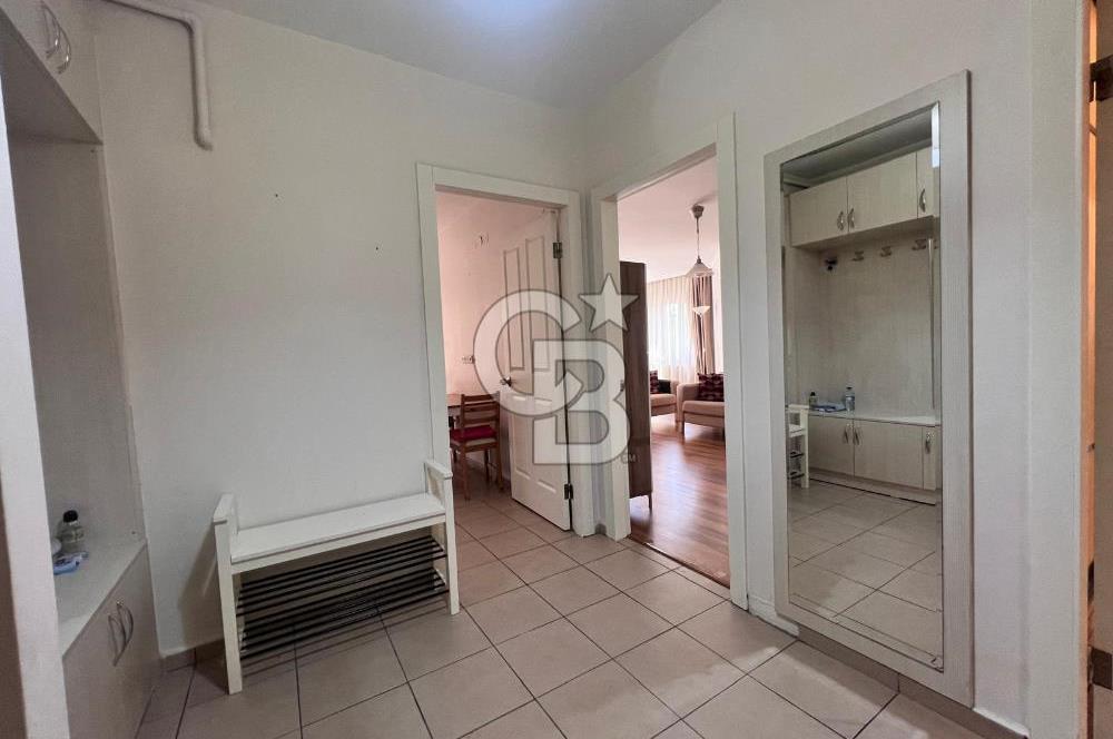 ERYAMAN METROMALL-METRO YANI, YAPILI 3+1 SATILIK DAİRE