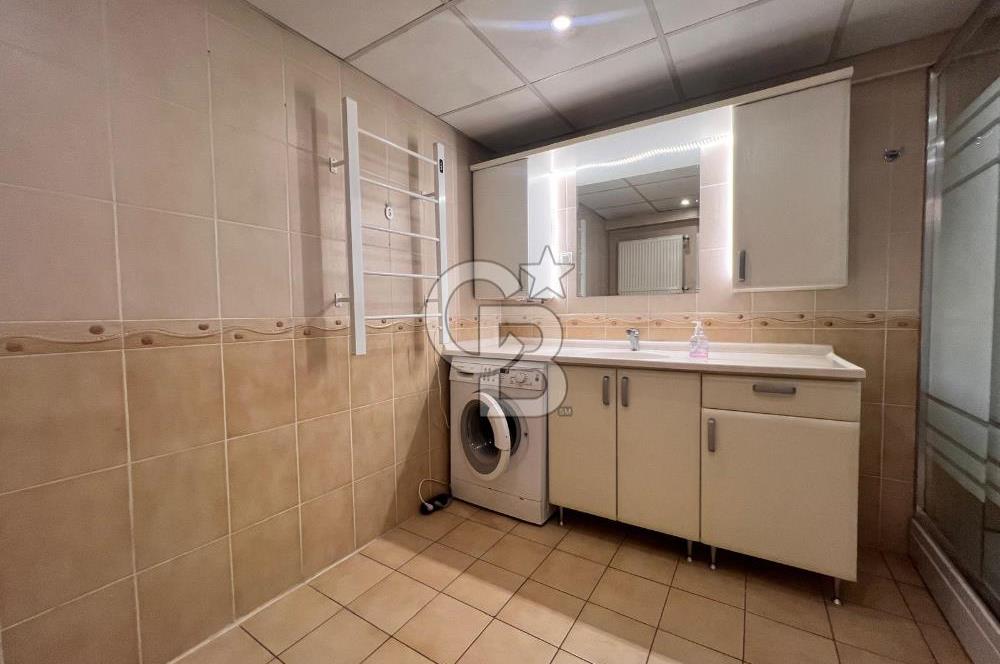 ERYAMAN METROMALL-METRO YANI, YAPILI 3+1 SATILIK DAİRE