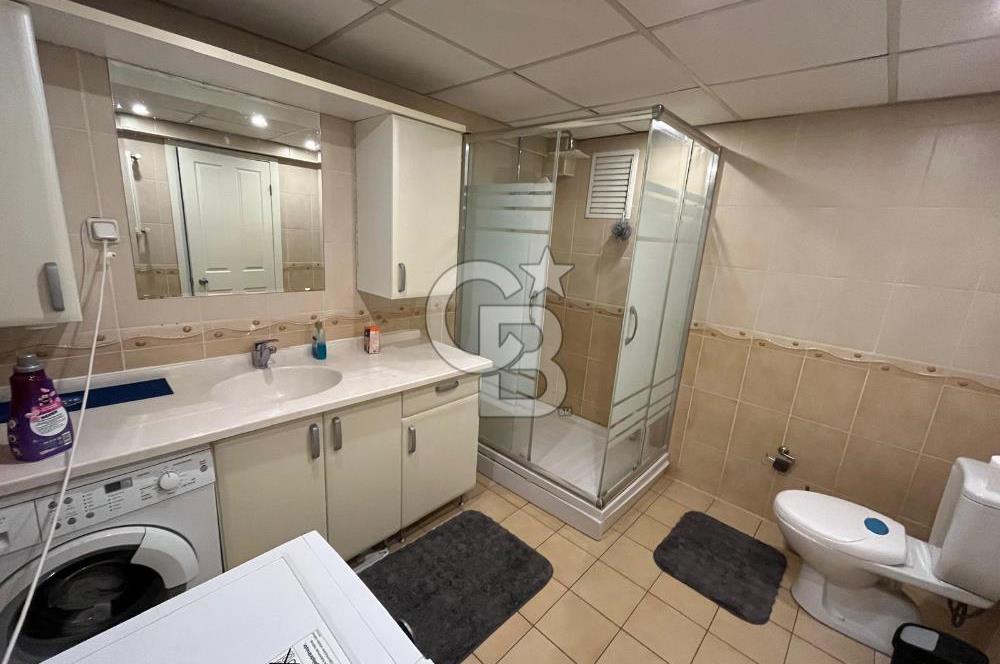 ERYAMAN METROMALL-METRO YANI, YAPILI 3+1 SATILIK DAİRE