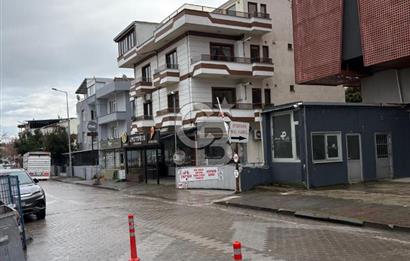 Biga AVM yanında Kiralık 2+1