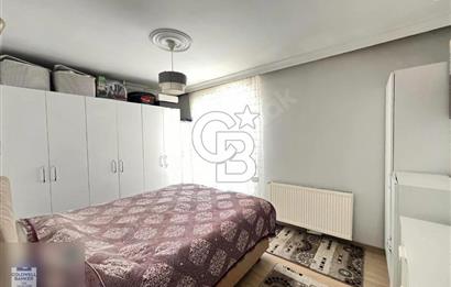 Vadi İstanbula Komşu! Seyrantepede Satılık 3+1 Dubleks Daire