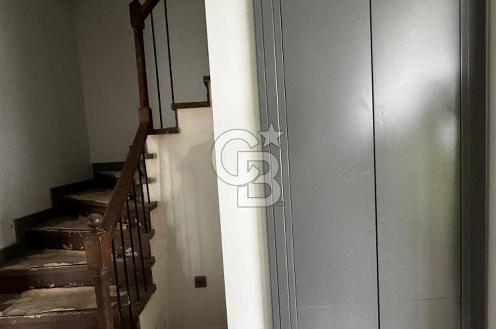 BAHÇE BAHÇEŞEHİR PROJESİ SATILIK 4+1 İKİZ VİLLA VADİ MANZARA