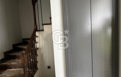 BAHÇE BAHÇEŞEHİR PROJESİ SATILIK 4+1 İKİZ VİLLA VADİ MANZARA