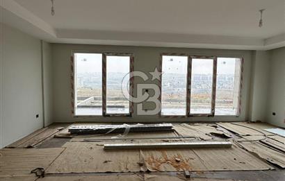 BAHÇE BAHÇEŞEHİR PROJESİ SATILIK 4+1 İKİZ VİLLA VADİ MANZARA