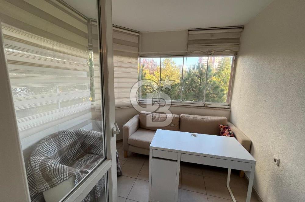 ERYAMAN METROMALL-METRO YANI, YAPILI 3+1 SATILIK DAİRE