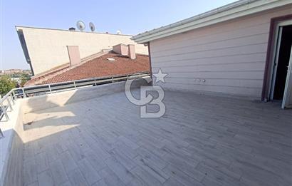 SATILIK DUBLEKS TERASLI 5+1 YAPILI DAİRE-ETİMESGUT MERKEZDE