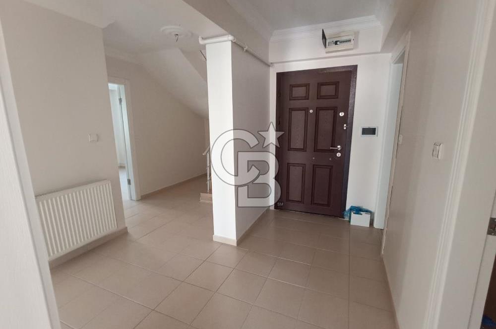 SATILIK DUBLEKS TERASLI 5+1 YAPILI DAİRE-ETİMESGUT MERKEZDE