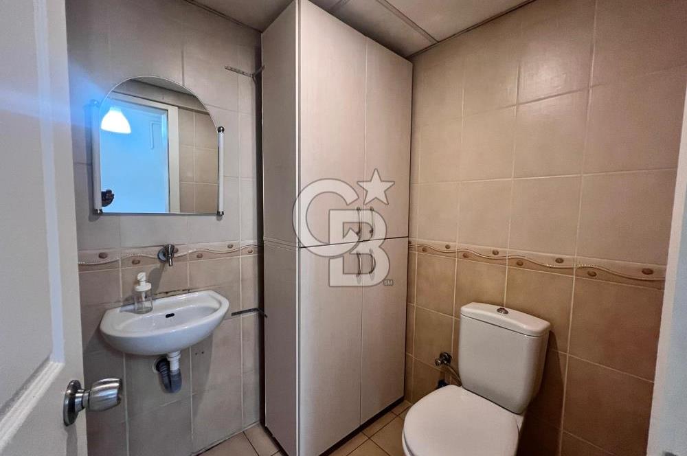 ERYAMAN METROMALL-METRO YANI, YAPILI 3+1 SATILIK DAİRE