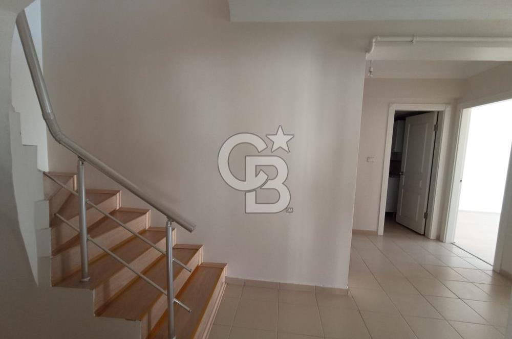 SATILIK DUBLEKS TERASLI 5+1 YAPILI DAİRE-ETİMESGUT MERKEZDE