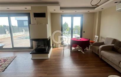 SİLİVRİ KAVAKLIDA MUHTEŞEM VİLLA