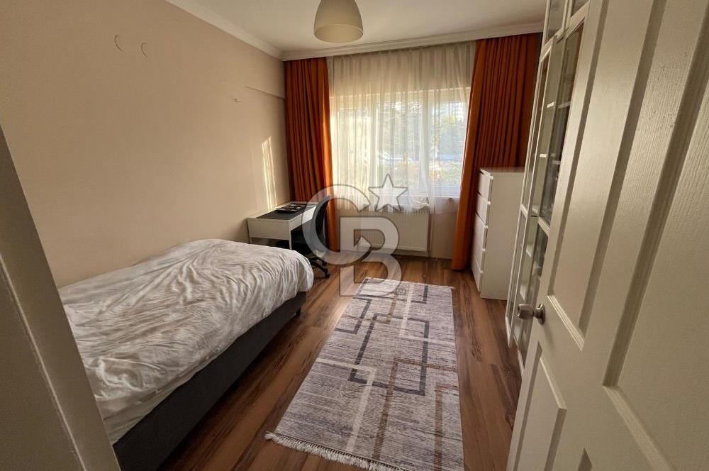 ERYAMAN METROMALL-METRO YANI, YAPILI 3+1 SATILIK DAİRE