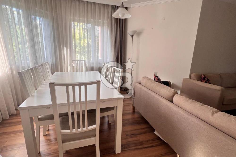 ERYAMAN METROMALL-METRO YANI, YAPILI 3+1 SATILIK DAİRE
