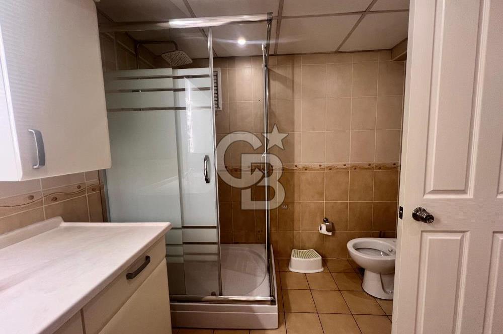 ERYAMAN METROMALL-METRO YANI, YAPILI 3+1 SATILIK DAİRE