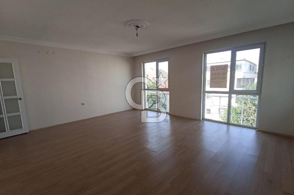 SATILIK DUBLEKS TERASLI 5+1 YAPILI DAİRE-ETİMESGUT MERKEZDE