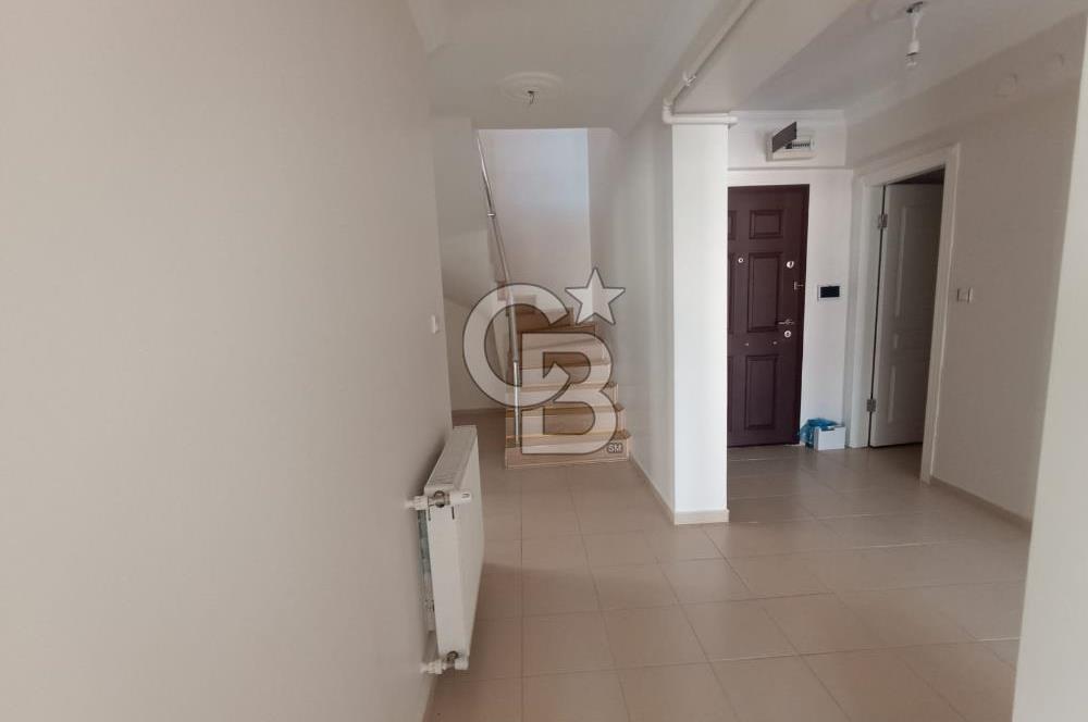 SATILIK DUBLEKS TERASLI 5+1 YAPILI DAİRE-ETİMESGUT MERKEZDE