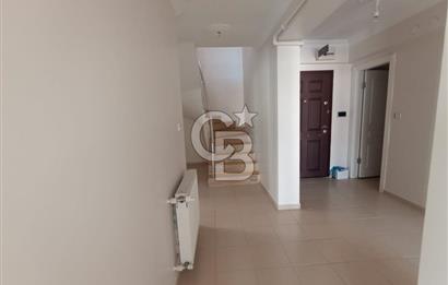 SATILIK DUBLEKS TERASLI 5+1 YAPILI DAİRE-ETİMESGUT MERKEZDE