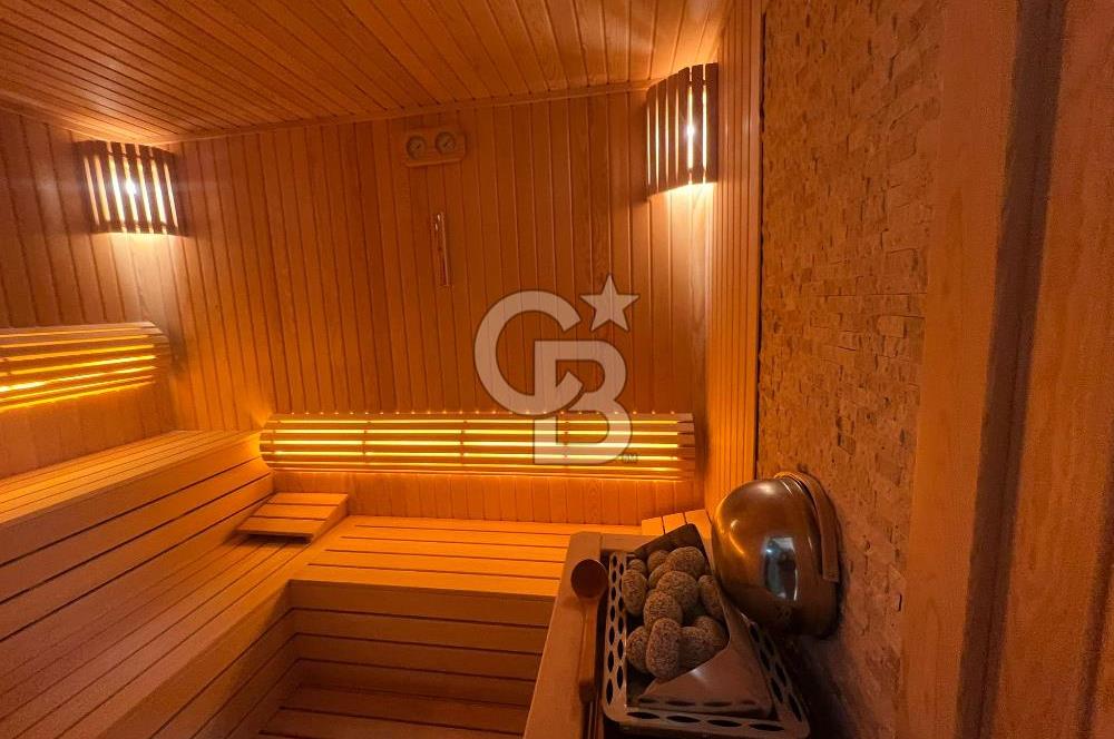 SİLİVRİ KAVAKLIDA MUHTEŞEM VİLLA