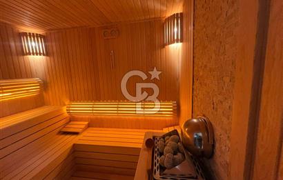 SİLİVRİ KAVAKLIDA MUHTEŞEM VİLLA