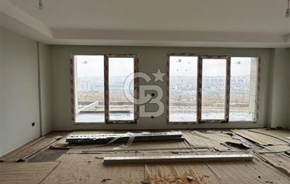 BAHÇE BAHÇEŞEHİR PROJESİ SATILIK 4+1 İKİZ VİLLA VADİ MANZARA