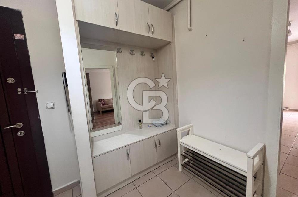 ERYAMAN METROMALL-METRO YANI, YAPILI 3+1 SATILIK DAİRE