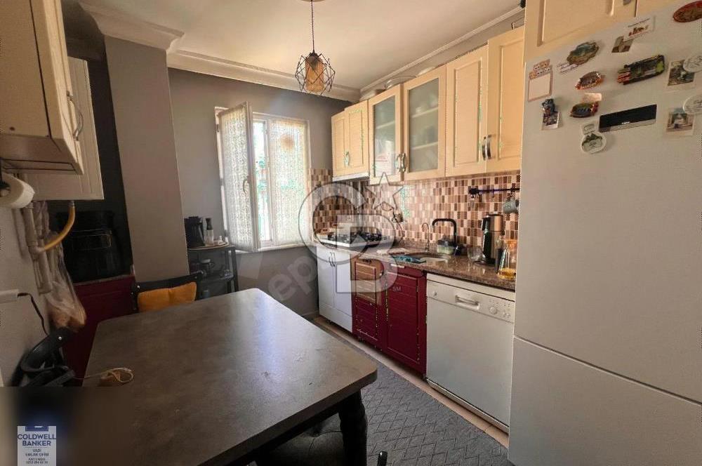 Vadi İstanbula Komşu! Seyrantepede Satılık 3+1 Dubleks Daire