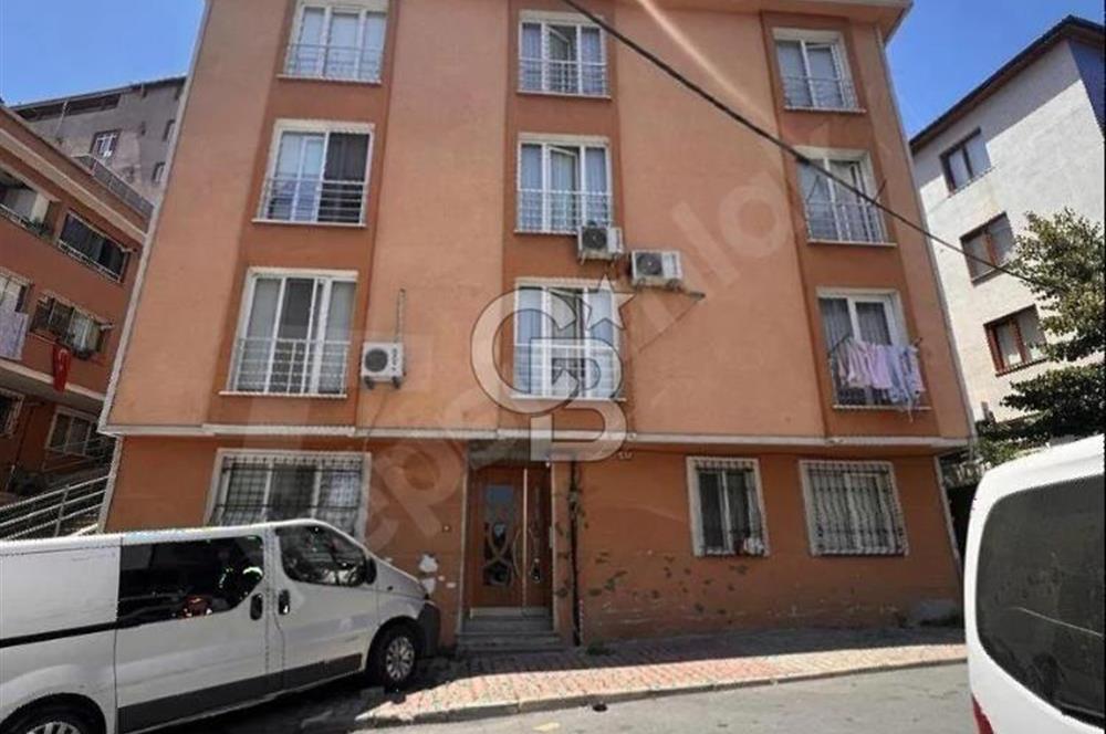 Vadi İstanbula Komşu! Seyrantepede Satılık 3+1 Dubleks Daire