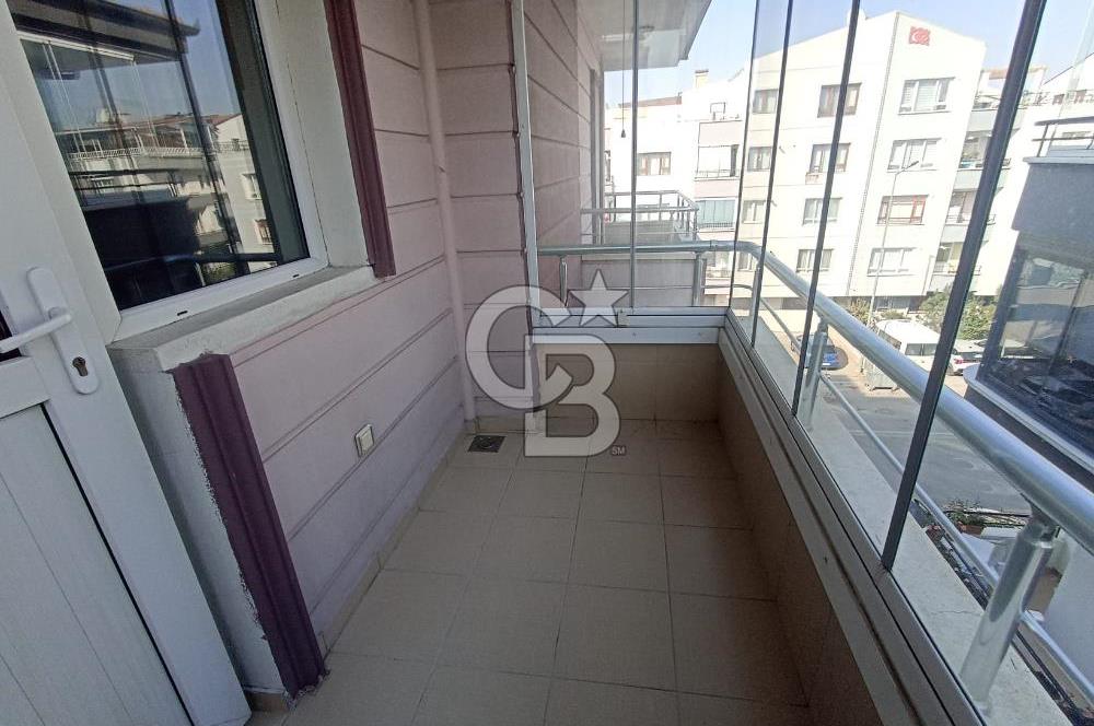 SATILIK DUBLEKS TERASLI 5+1 YAPILI DAİRE-ETİMESGUT MERKEZDE