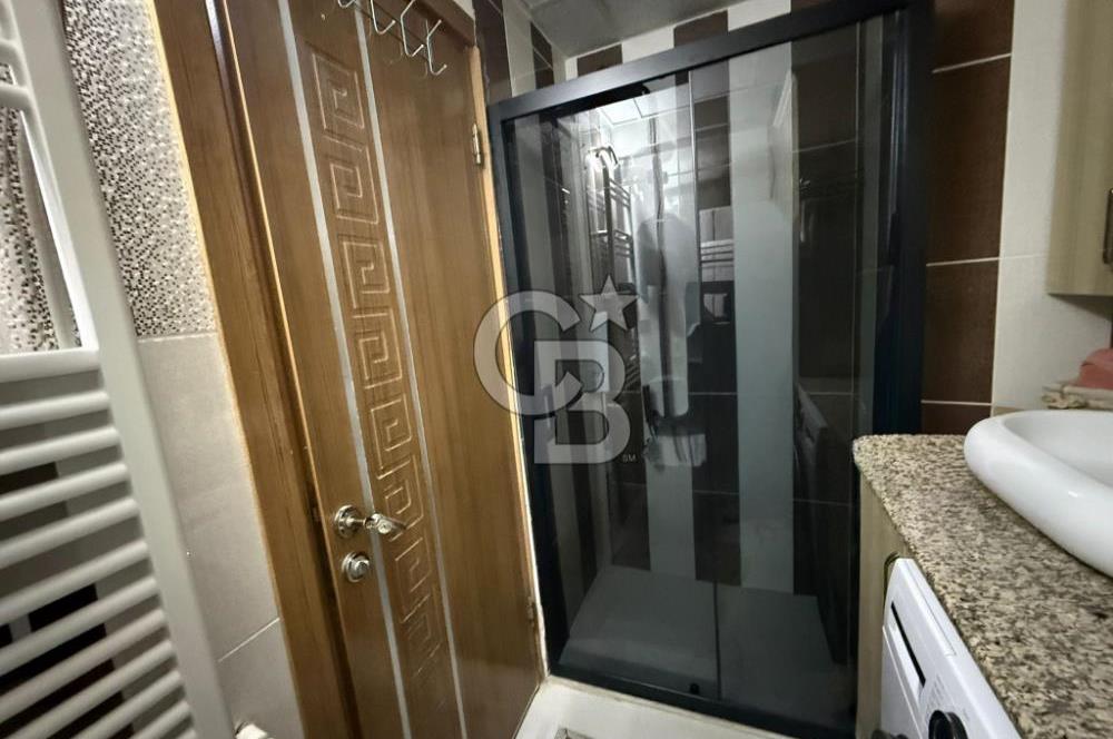 MUSELAND-MENEMEN MERMERLİ DE TADİLATLI SATILIK 2+1 DAİRE 