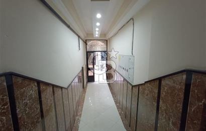 MUSELAND-MENEMEN MERMERLİ DE TADİLATLI SATILIK 2+1 DAİRE 