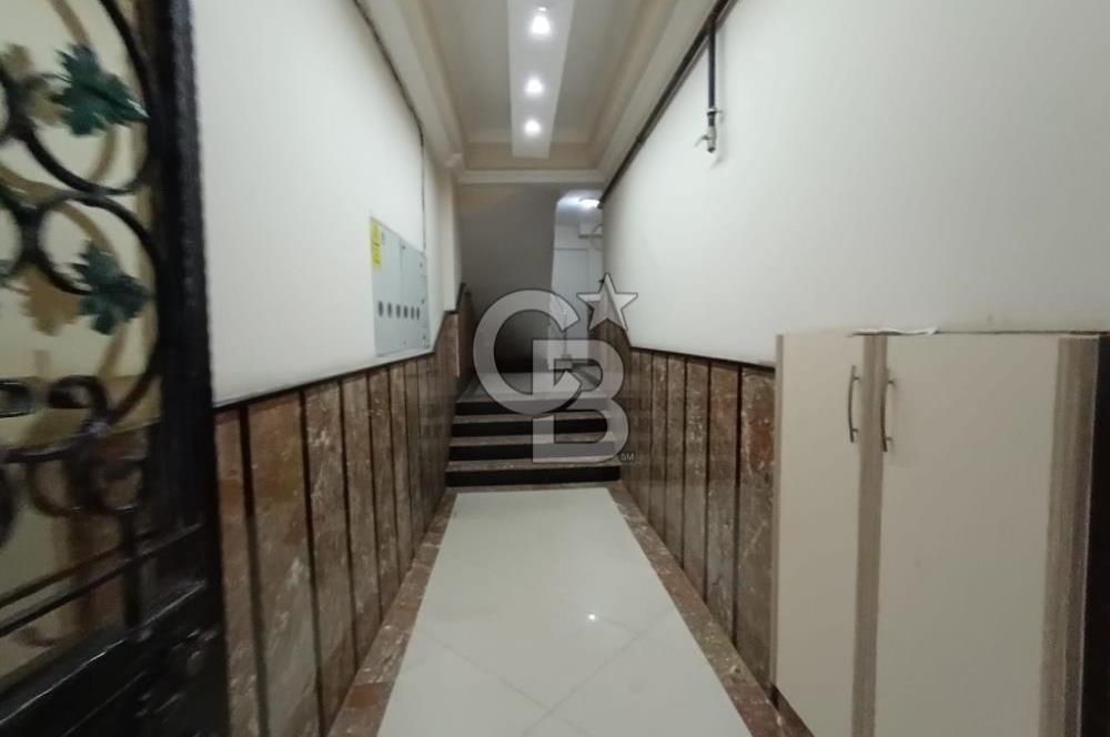 MUSELAND-MENEMEN MERMERLİ DE TADİLATLI SATILIK 2+1 DAİRE 