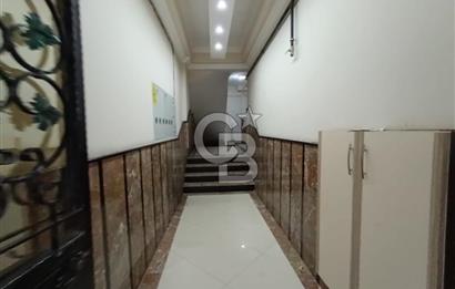 MUSELAND-MENEMEN MERMERLİ DE TADİLATLI SATILIK 2+1 DAİRE 