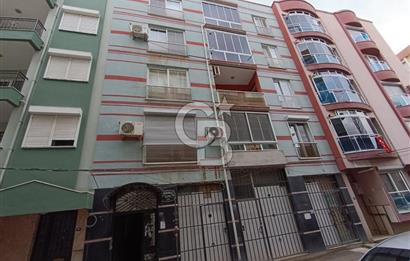MUSELAND-MENEMEN MERMERLİ DE TADİLATLI SATILIK 2+1 DAİRE 