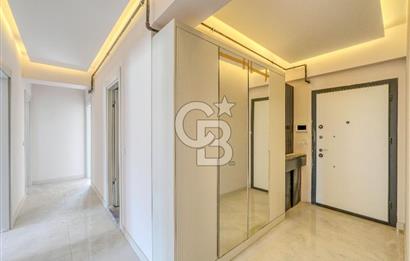 Ankara Cadde Üzeri Bölge Metro Yakını 3+1 Satılık Daire