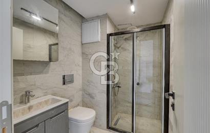 Ankara Cadde Üzeri Bölge Metro Yakını 3+1 Satılık Daire