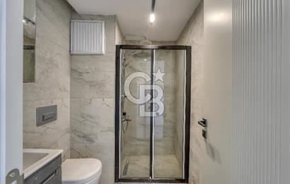 Ankara Cadde Üzeri Bölge Metro Yakını 3+1 Satılık Daire